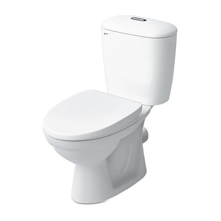 Bồn cầu 2 khối INAX C-306VPTN