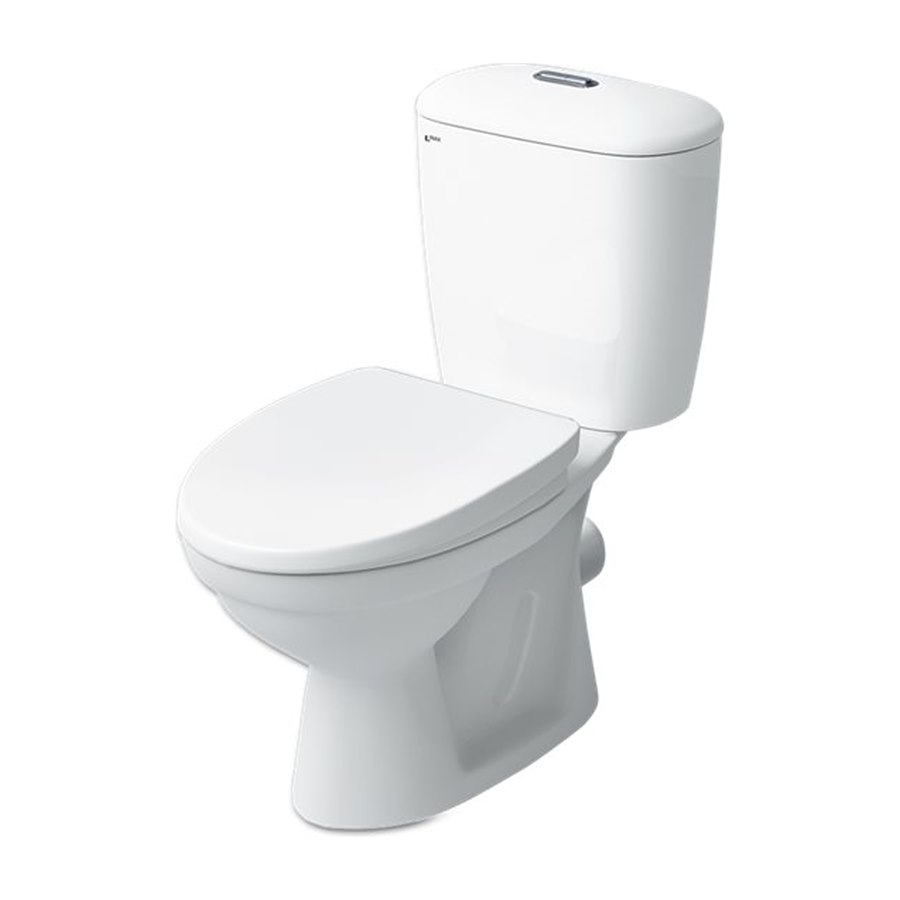 Bồn cầu 2 khối INAX C-306VPTN