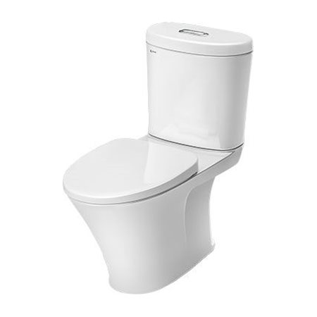 Bàn cầu hai khối INAX C-700VAN