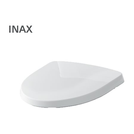 Nắp Bồn Cầu INAX CF-99AT/BW1 Đóng Êm AC-4005VN