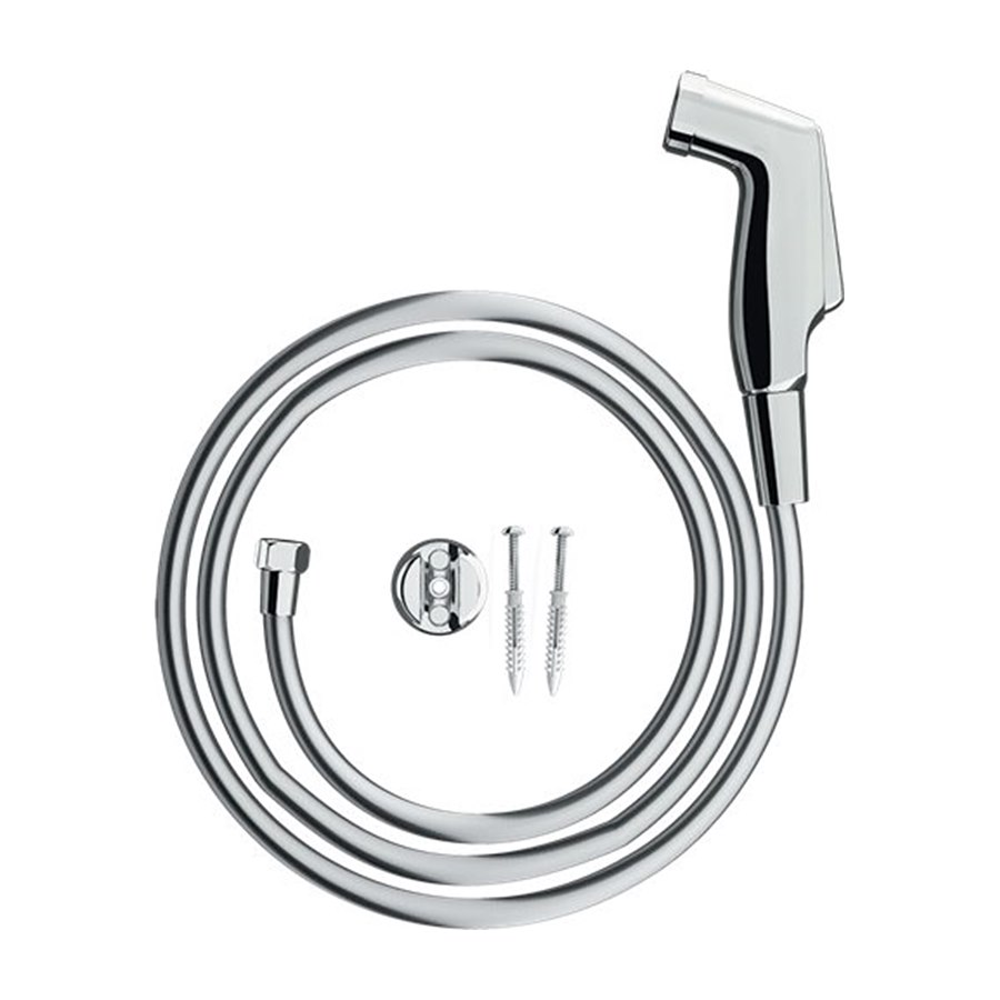 Vòi xịt toilet INAX CFV-105MP