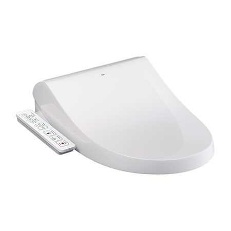 Nắp rửa điện tử INAX CW-H18VN