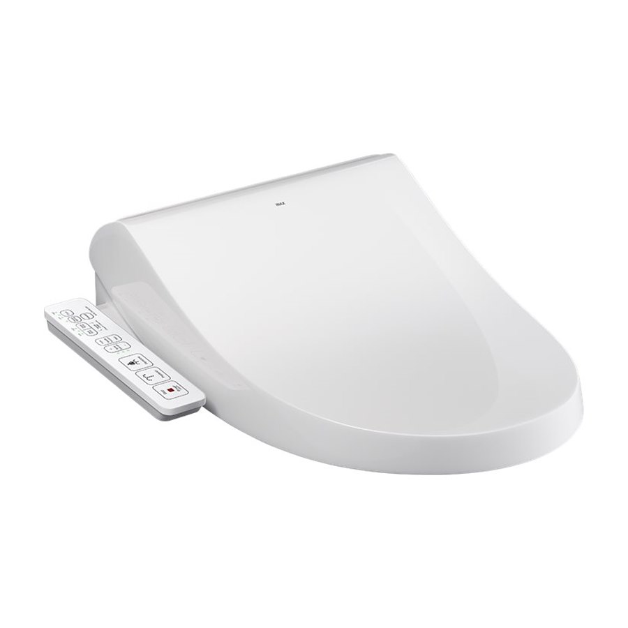 Nắp rửa điện tử INAX CW-H18VN