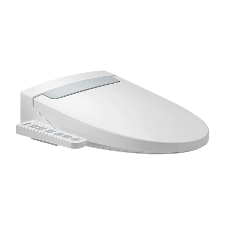 Nắp rửa điện tử INAX CW-H20VN