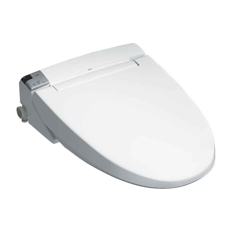 Nắp rửa điện tử INAX CW-KA22AVN