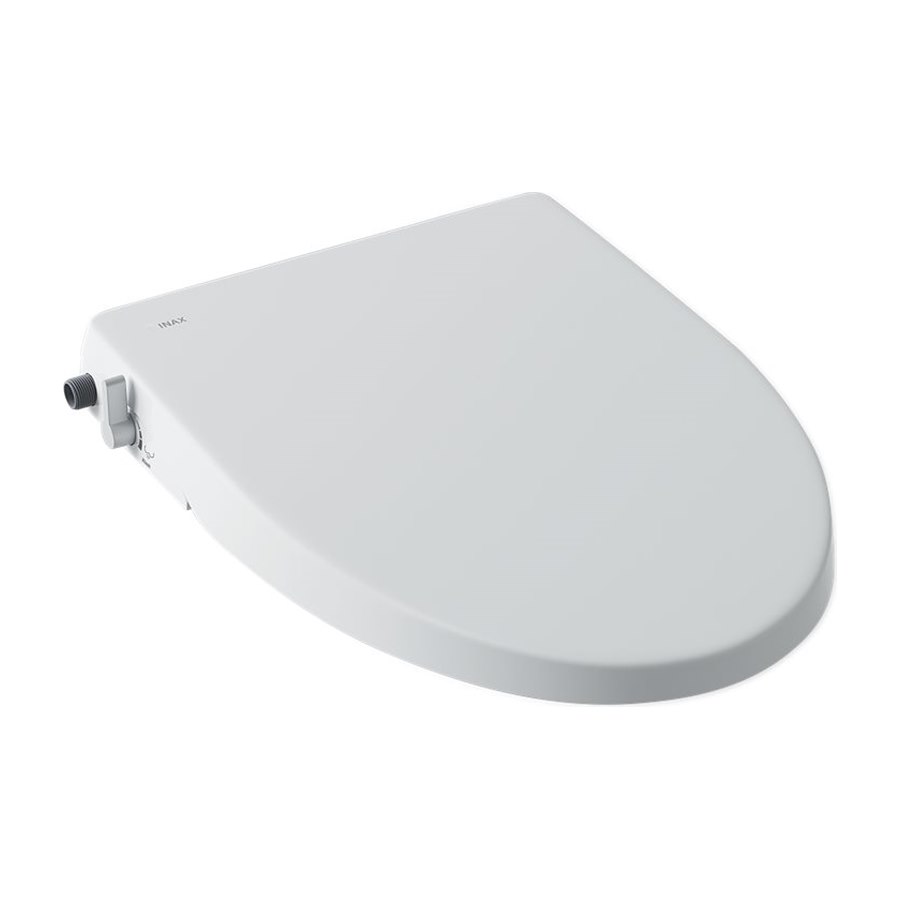 Nắp rửa cơ INAX CW-S15VN
