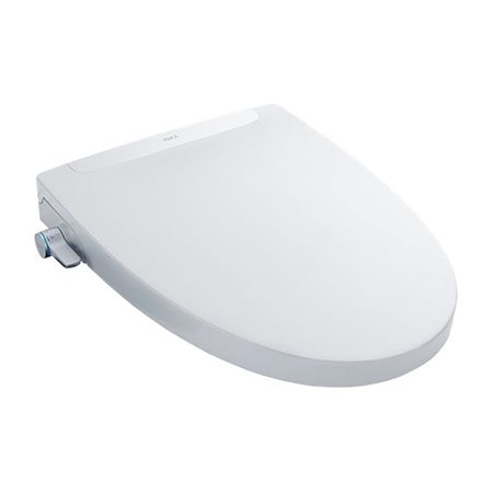 Nắp rửa cơ INAX CW-S32VN-1