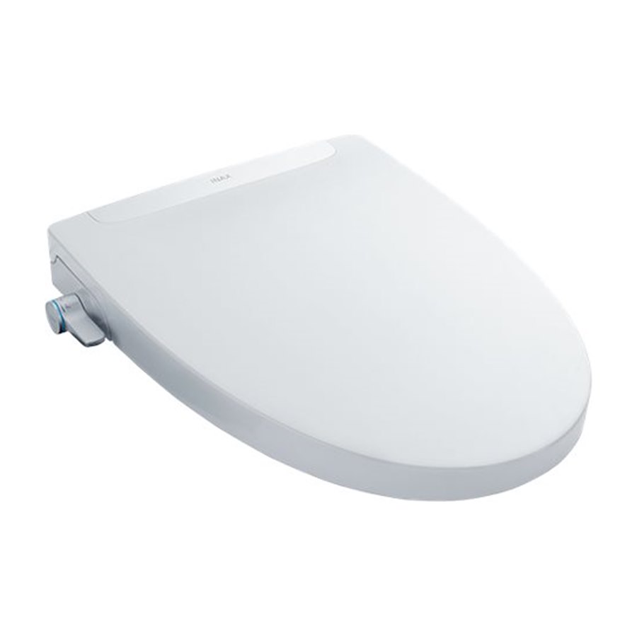 Nắp rửa cơ INAX CW-S32VN-1