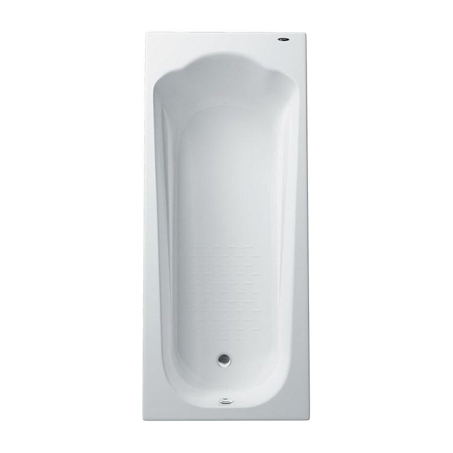 Bồn tắm OCEAN INAX FBV-1700R