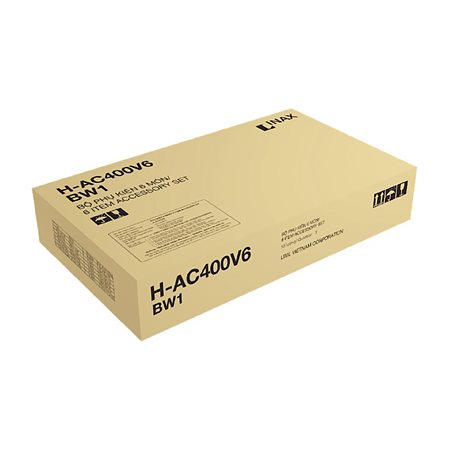 Bộ phụ kiện nhà tắm INAX H-AC400V6