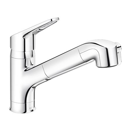 Vòi bếp INAX JF-AB466SYX(JW)