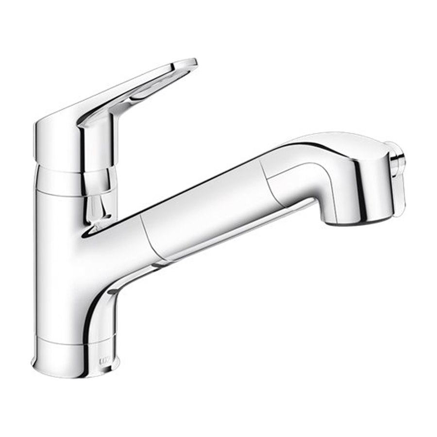 Vòi bếp INAX JF-AB466SYX(JW)