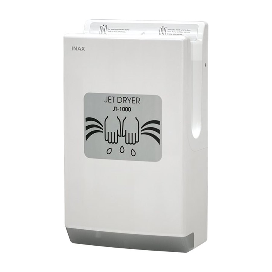 Máy sấy tay INAX JT-1000