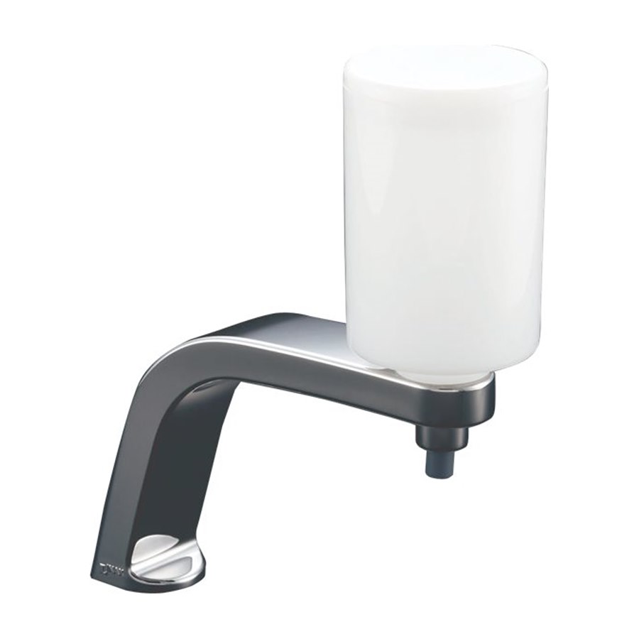 Hộp xà phòng nước gắn bàn INAX KF-24FL