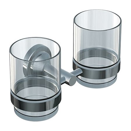 Kệ đựng ly INAX KF-413V