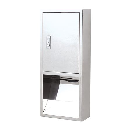 Hộp đựng khăn giấy INAX KF-44V