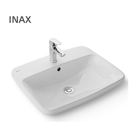 Lavabo Dương Bàn INAX L-2398V