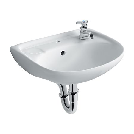 Chậu rửa treo tường INAX L-280V