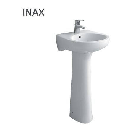 Lavabo Treo Tường INAX L-282V