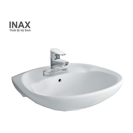 Lavabo Treo Tường INAX L-284V