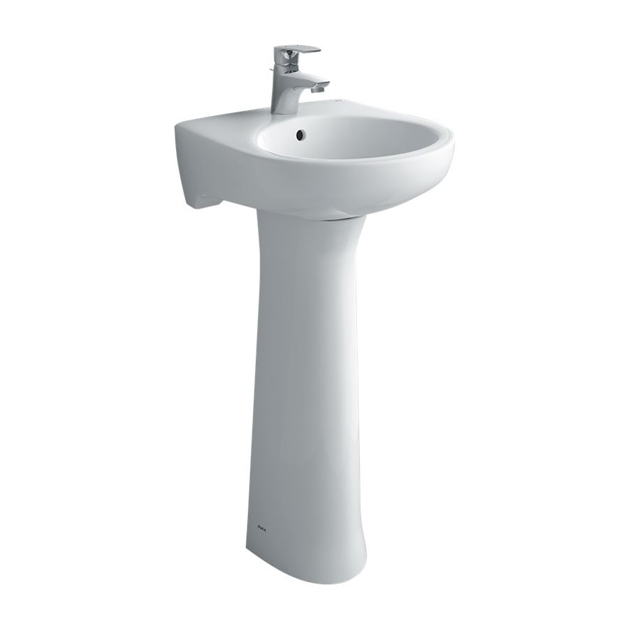 Chân chậu L-284VD INAX