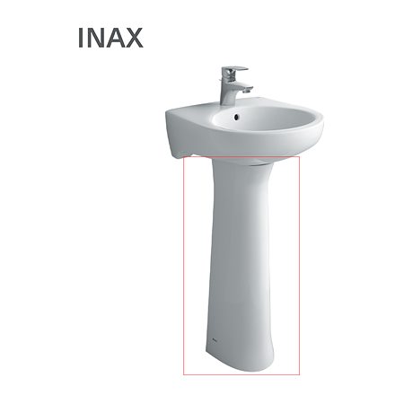 Chân Lavabo Treo Tường INAX L-284VD