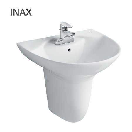 Lavabo Treo Tường INAX L-288V