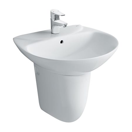 Chân chậu L-288VC INAX