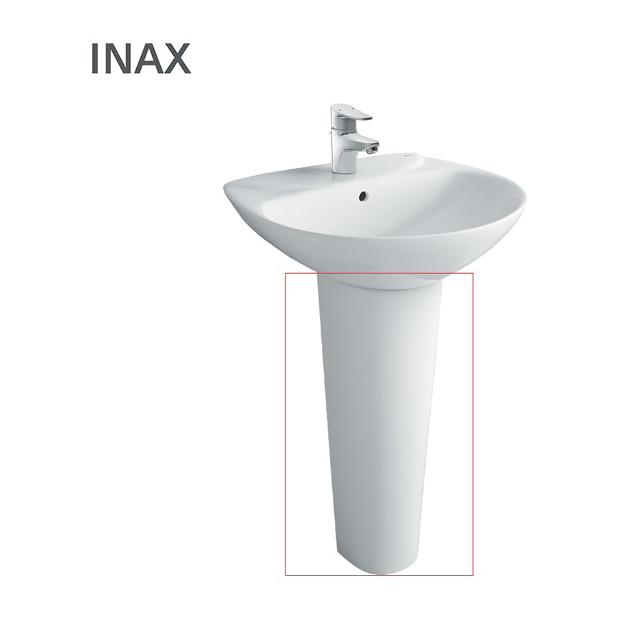 Chân Lavabo Treo Tường INAX L-288VD
