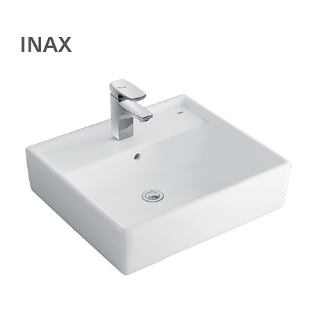 Lavabo Đặt Bàn INAX L-293V