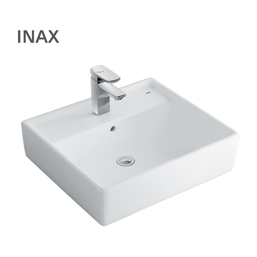 Lavabo Đặt Bàn INAX L-293V