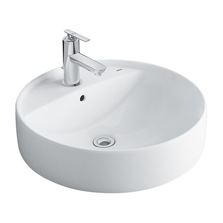 Chậu rửa đặt bàn INAX L-294V(EC/FC)