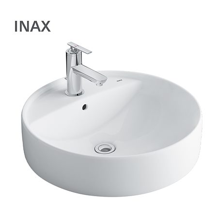 Lavabo Đặt Bàn INAX L-294V