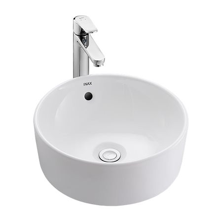 Chậu rửa đặt bàn INAX L-295V