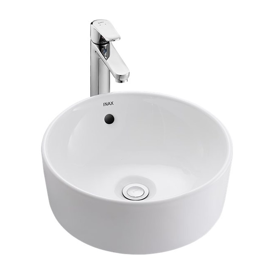 Chậu rửa đặt bàn INAX L-295V