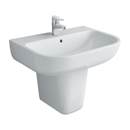 Chân chậu L-298VC INAX