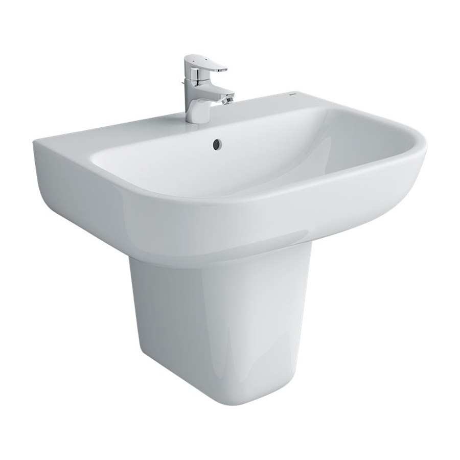 Chân chậu L-298VC INAX