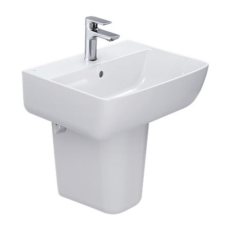 Chậu rửa treo tường L-312(EC/FC) INAX