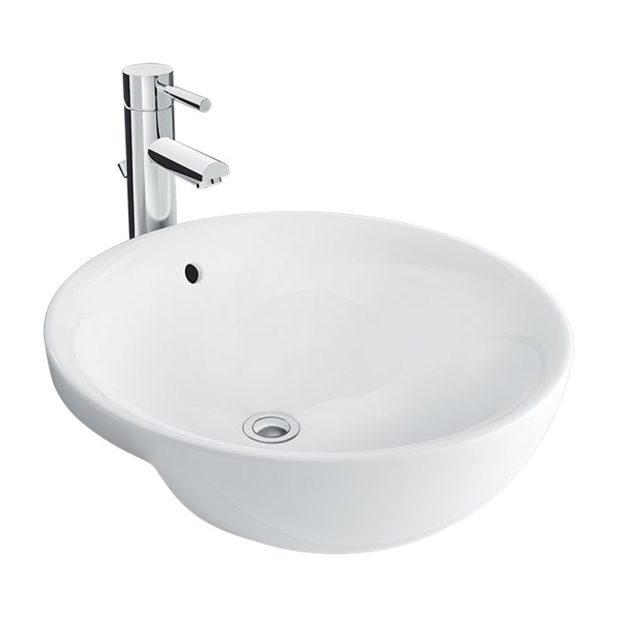 Chậu rửa bán âm INAX L-333V