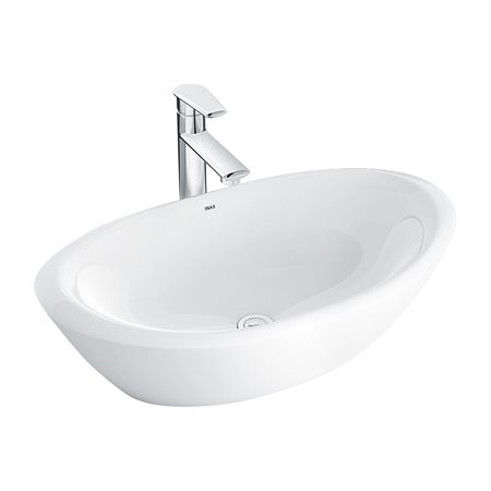 Chậu rửa đặt bàn INAX L-465V