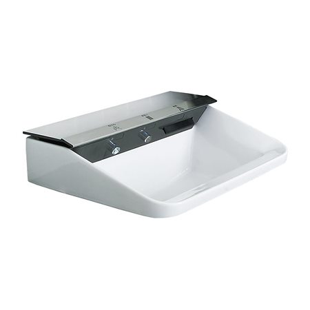 Chậu rửa 3 trong 1 INAX L-C11A3-AS