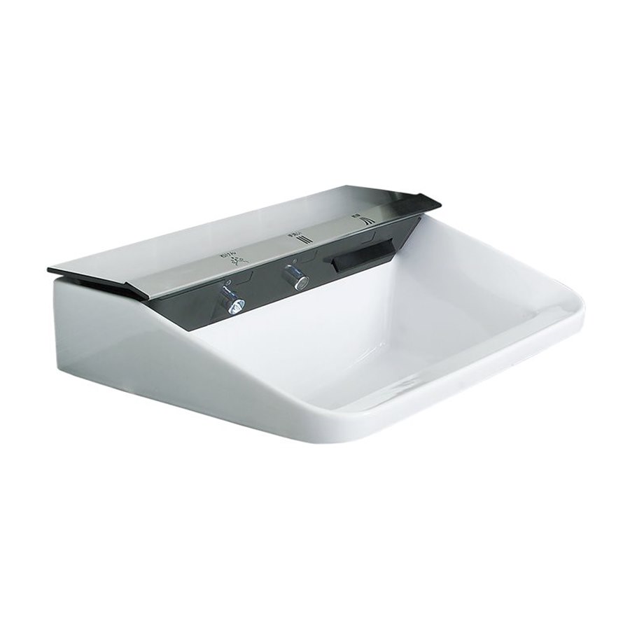 Chậu rửa 3 trong 1 INAX L-C11A3-AS