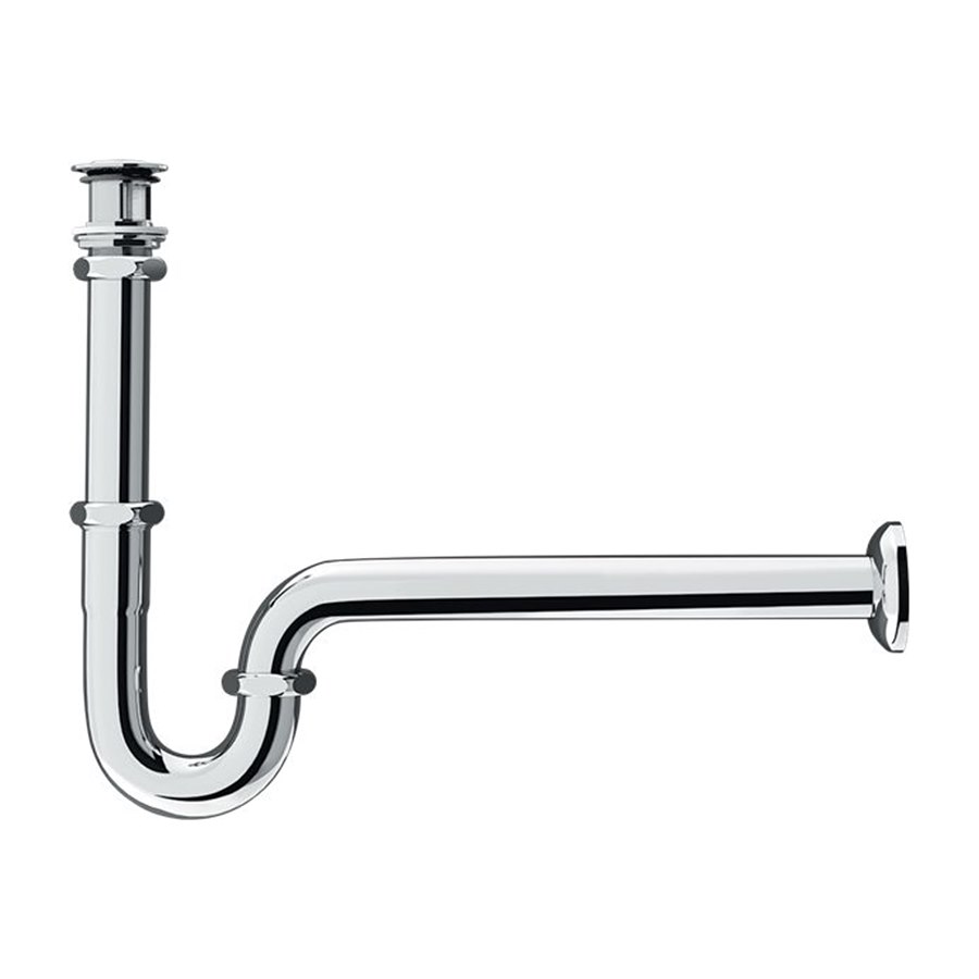 Ống thải chữ P INAX LF-105PAL