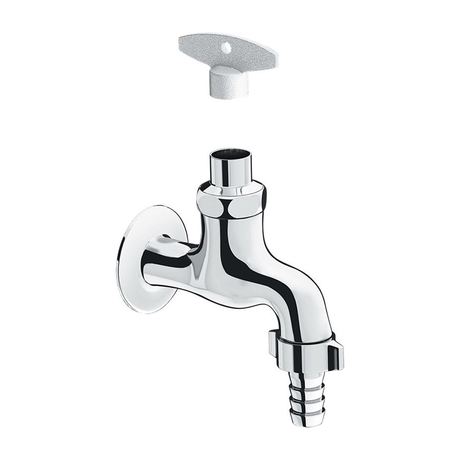 Vòi chậu nước lạnh INAX LF-15G-13(JW)