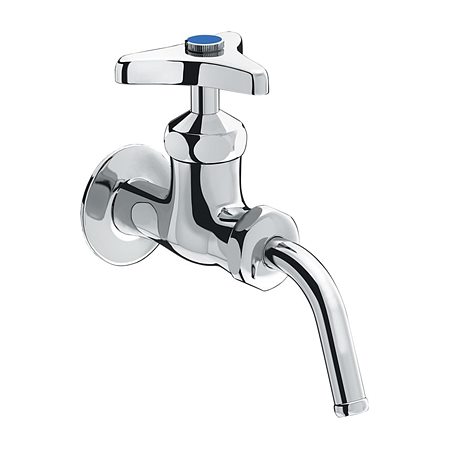 Vòi chậu nước lạnh INAX LF-7R-13