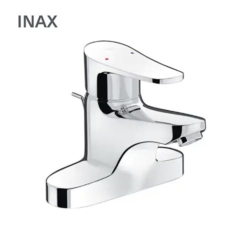 Vòi Lavabo Nóng Lạnh INAX LFV-1001S