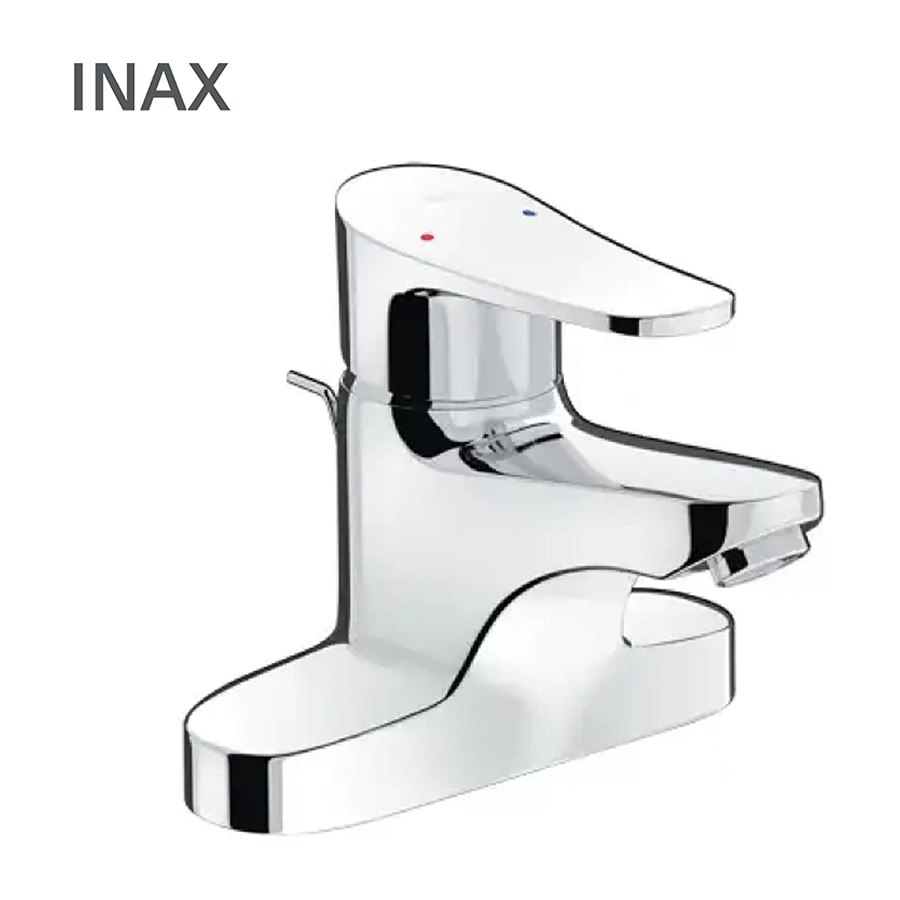 Vòi Lavabo Nóng Lạnh INAX LFV-1001S