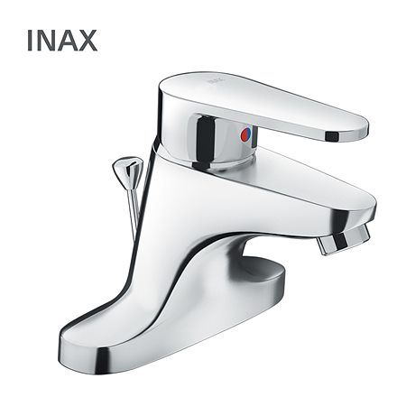 Vòi Lavabo Nóng Lạnh INAX LFV-111S
