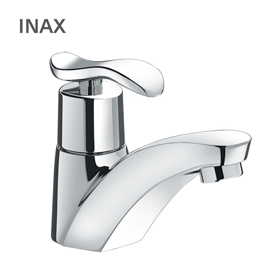 Vòi Lavabo Lạnh INAX LFV-11AP