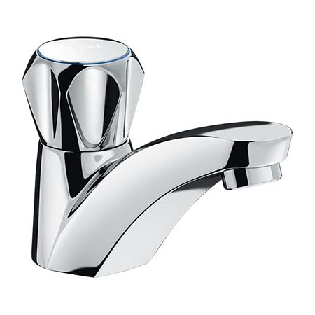 Vòi chậu nước lạnh INAX LFV-12A